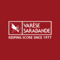 Varese Sarabande - Keeping Score Since 1977 [logo]