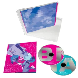 BNA Brand New Animal Complete Album (2021) [2xCD] ANIM-0022 5037899085547 [presentation]