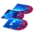 BNA Branda New Animal Original Soundtrack - The Deluxe Edition (3xLP) ANIM0020 5037899085523 [records and sleeves]