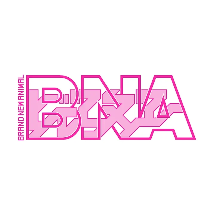 BNA: Brand New Animal BNA: Brand New Animal (logo)