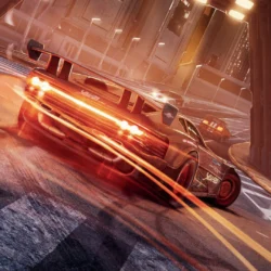 Cyberpunk 2077 Kickdown #3 (of 4) (DOFRESH Variant Cover) [detail]