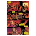 Cyberpunk 2077 Kickdown #3 (of 4) (DOFRESH Variant Cover) [sample pages spread]