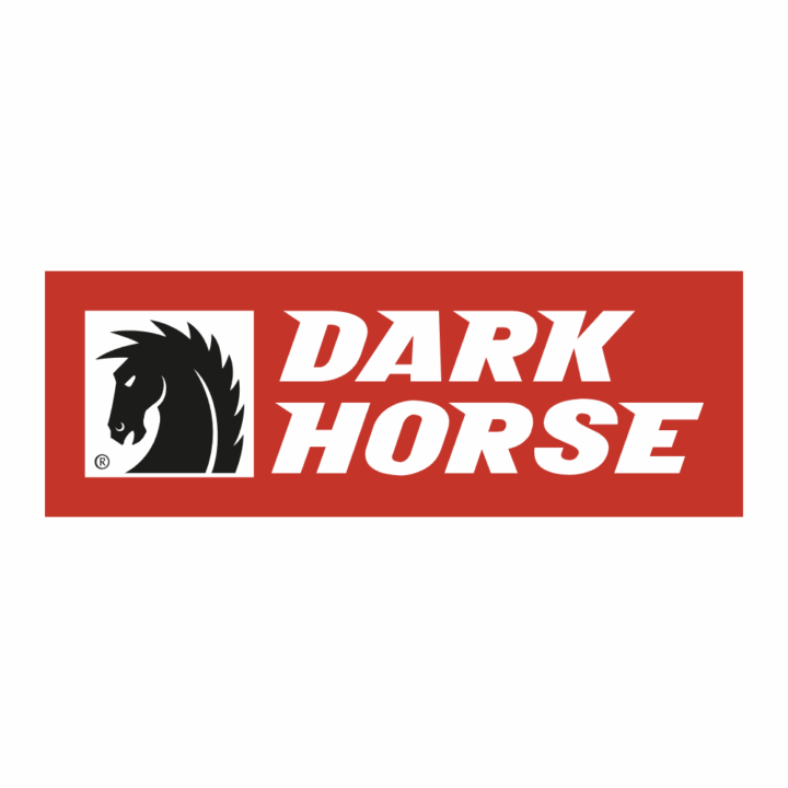 Dark Horse (logo) Dark Horse (logo)