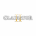 Gladiator II (2024) [film logo]
