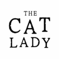 The Cat Lady (2012) [video game logo]