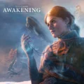 Unknown 9 Awakening (2024) The Original Soundtrack [VINYL] M04376 U9VINYL 3391892032734 [album cover artwork]