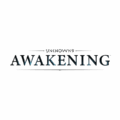 Unknown 9 Awakening (video game logo)