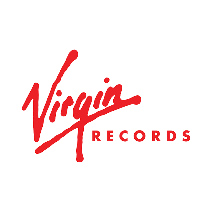 Virgin Records Virgin Records (logo)