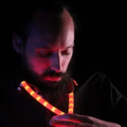 Yann van der Cruyssen (composer) [photo]