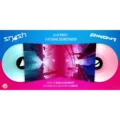 Smash Hit and PinOut Video Game Soundtracks [Vinyl (2xLP)] 8BIT-8075 [presentation shot]