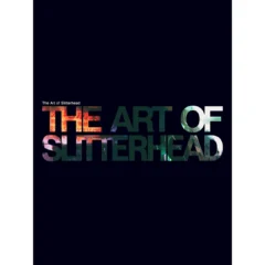 The Art of Slitterhead (2024) [Book] [front cover]