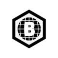 Blu-ray Disc Region B Encoding [logo]
