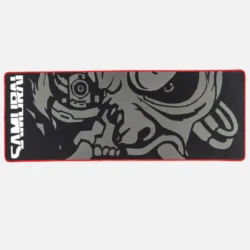 Cyberpunk 2077 Samurai oversized mouse pad (stock image)