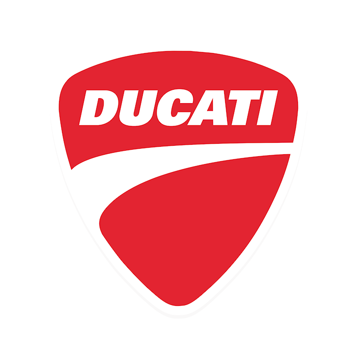 Ducati Ducati (logo)
