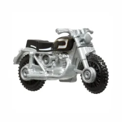 Indiana Jones themed Ducati Scrambler (Matchbox) C0859 027084086263