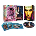Johnny Mnemonic (1995) Limited Edition 025 [Blu-ray] [presentation (contents)]