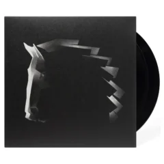 Kentucky Route Zero (2013) Original Video Game Soundtrack [2xLP] [re-issue] 8BIT-8124-RE 850061282040 [presentation]