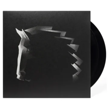 Kentucky Route Zero (2013) Original Video Game Soundtrack [2xLP] [re-issue] 8BIT-8124-RE 850061282040 [presentation]