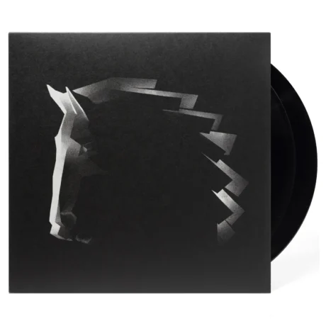 Kentucky Route Zero (2013) Original Video Game Soundtrack [2xLP] [re-issue]