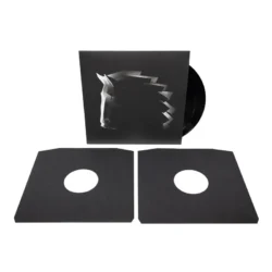 Kentucky Route Zero (2013) Original Video Game Soundtrack [2xLP] [re-issue] 8BIT-8124-RE 850061282040 [presentation (inner sleeves)]