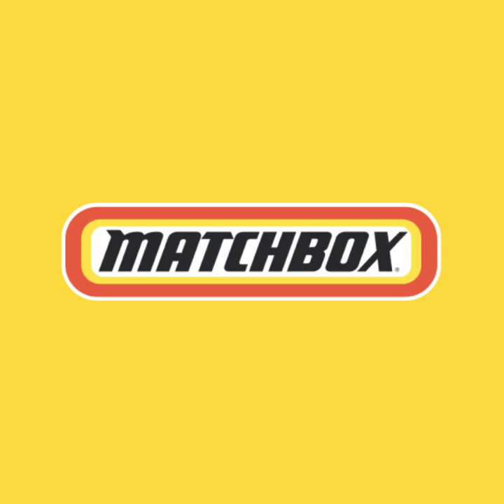 Matchbox Matchbox (logo)