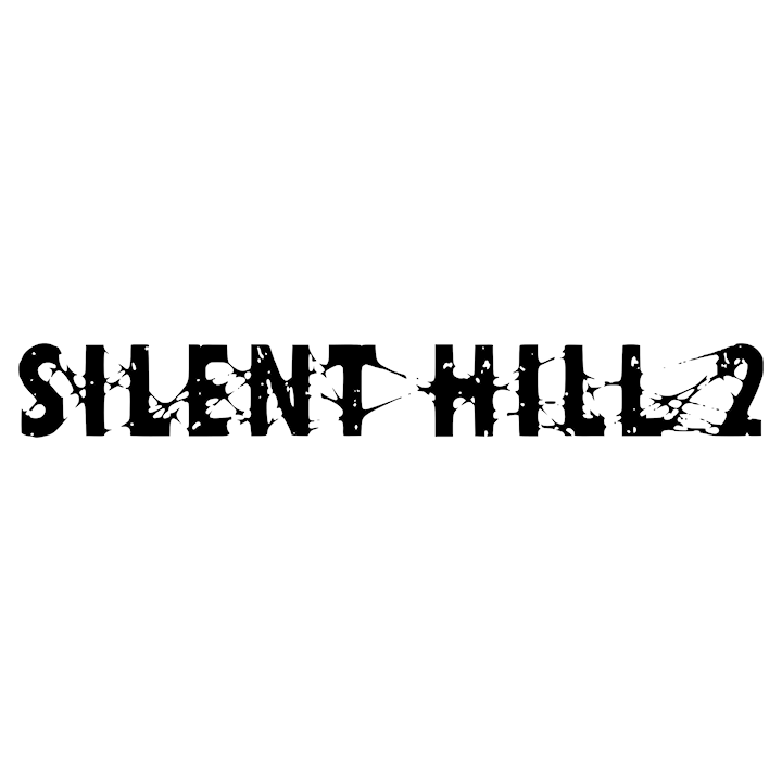 Silent Hill 2 (logo) Silent Hill 2 (logo)