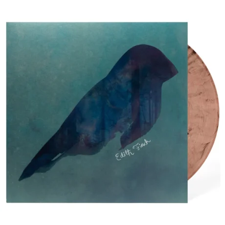 What Remains of Edith Finch (2017) Video Game Soundtrack [1xLP]