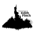 What Remains of Edith Finch (2017) [video game logo]