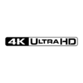 4k Ultra HD (logo)