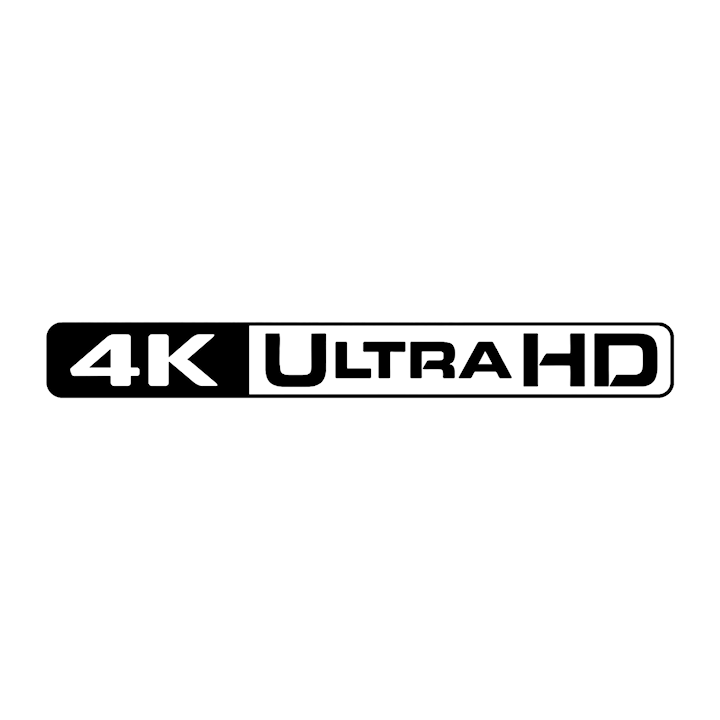 4k Ultra HD 4k Ultra HD (logo)