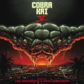 Cobra Kai: Season V Soundtrack (2xCD) LLLCD1605 [album cover artwork]