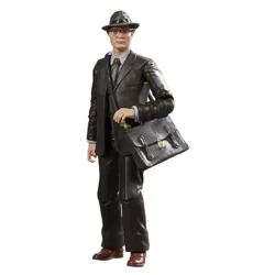Dr Jurgen Voller Action Figure 5010994168001 [figure]