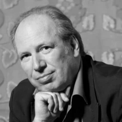 Hans Zimmer (composer) [photograph]