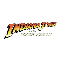 Indiana Jones and the Great Circle (2024) [logo]