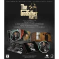 The Godfather Part II (1974) 50th Anniversary Soundtrack [2xCD] LLLCD1652 826924165225 [presentation image]