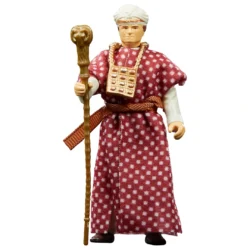Belloq 10cm Action Figure F6056 6151505267215 [figure]
