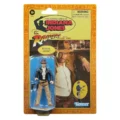 Indiana Jones (Raiders of the Lost Ark) 10cm Action Figure [packaging shot]