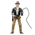 Indiana Jones (Raiders of the Lost Ark) 10cm Action Figure [figure]