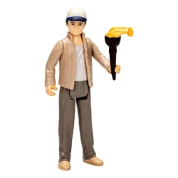 Short Round 10cm action figure (Indiana Jones) F6081 5010996160447 [figure]