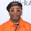 Spike Lee (Film Director) [photograph]