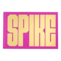 Spike by Spike Lee (2021) 9781797203850 [book] [cover design]