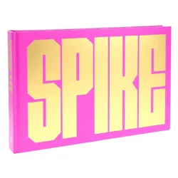 Spike by Spike Lee (2021) 9781797203850 [book] [cover artwork]