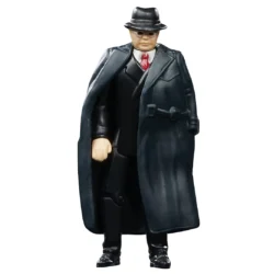 Toht 10cm Action Figure (Raiders of the Lost Ark) F6078 5010996151810 [figure]