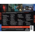 First Blood (1980) Complete Original Motion Picture Soundtrack [2xCD] INT 7185 720258718501 [back cover]