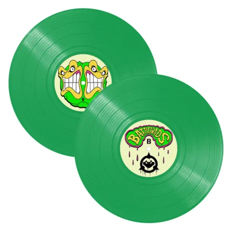 Battletoads: Smash Hits (Rare Store Exclusive) Soundtrack