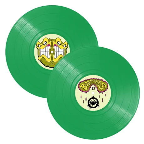 Battletoads: Smash Hits (Rare Store Exclusive) Soundtrack