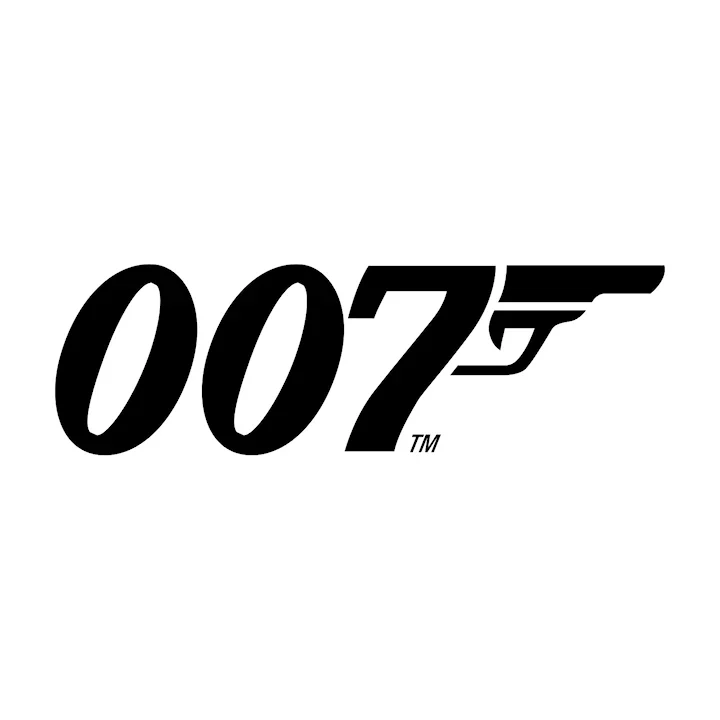 James Bond 007 James Bond 007 (logo)