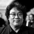 Bong Joon Ho (Film Director) [photograph]