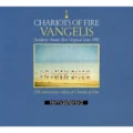Chariots of Fire (1981) 25th Anniversary Remastered Edition [CD] 602498413982