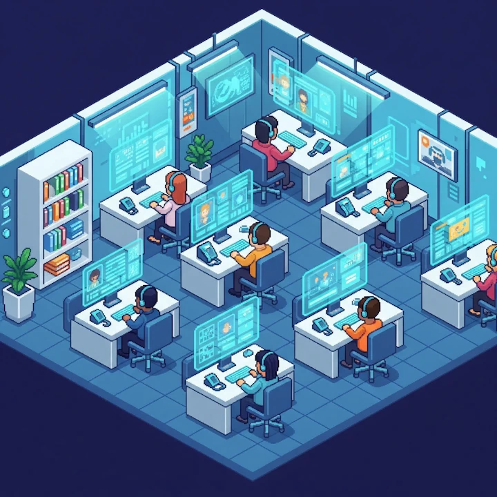 Contact (page illustration)